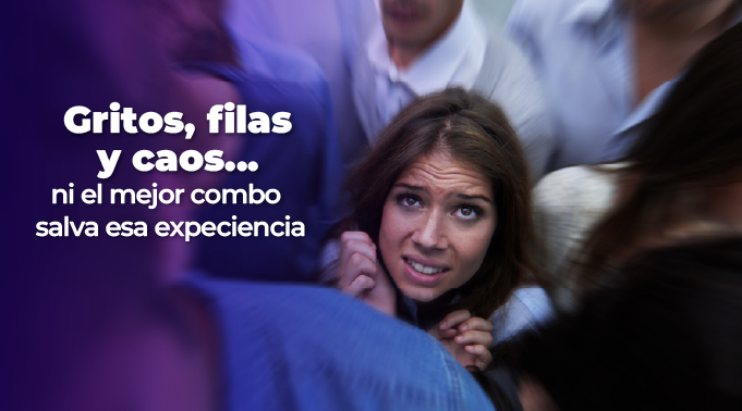 ¿Caos en tu zona de comidas? Descubre los localizadores para restaurantes