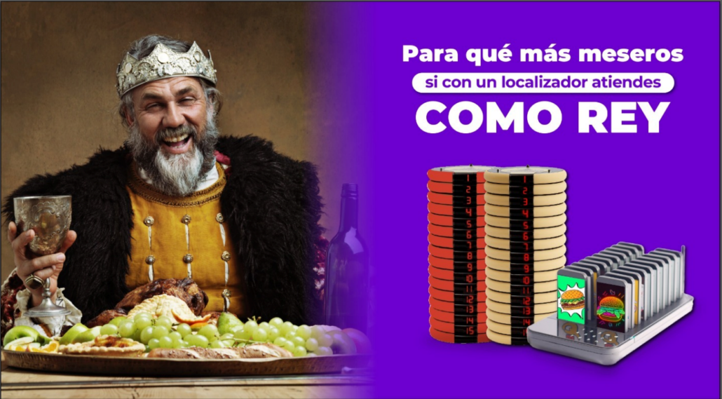 localizadores de clientes