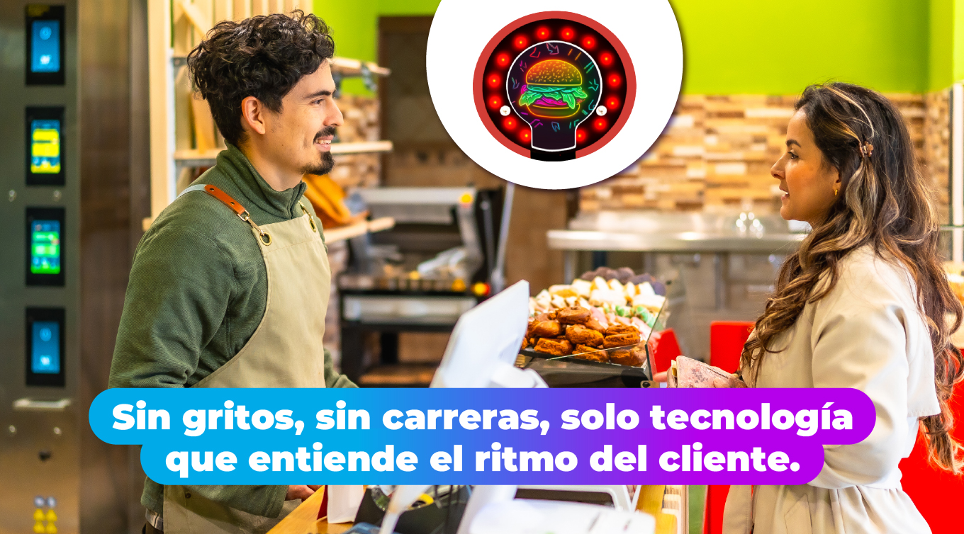 Localizadores para restaurantes