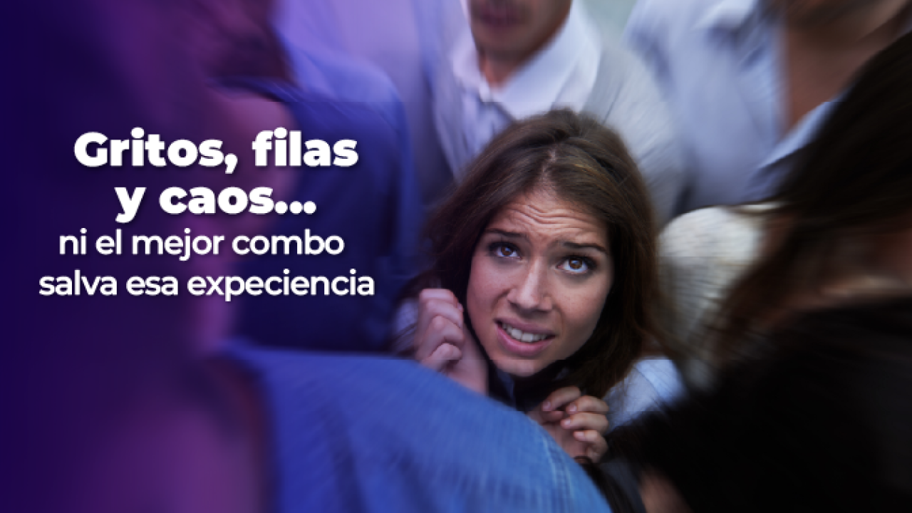 ¿Caos en tu zona de comidas? Descubre los localizadores para restaurantes